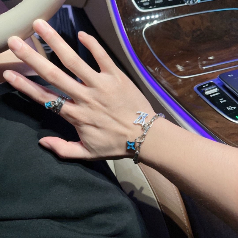 LV Bracelets